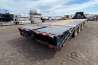 Used 2018 Diamond C FMAX310-30' Gooseneck Trailer