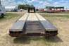 Used 2018 Gator Made 30' Gooseneck