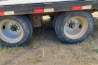 Used 2018 Gator Made 30' Gooseneck