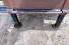 Used 2018 Gator Made 30' Gooseneck