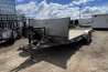 Used 2018 PJ Trailer 20' Power Tilt