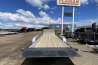 Used 2018 PJ Trailer 20' Power Tilt