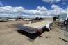 Used 2018 PJ Trailer 20' Power Tilt