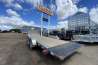 Used 2018 PJ Trailer 20' Power Tilt