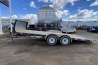 Used 2018 PJ Trailer 20' Power Tilt