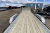Used 2018 PJ Trailer 20' Power Tilt