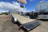 Used 2018 PJ Trailer 20' Power Tilt