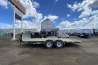 Used 2018 PJ Trailer 20' Power Tilt