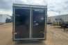 Used 2018 Royal 7'x16' Enclosed Cargo Trailer