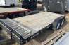 Used 2018 Southland 16' Lowboy Trailer