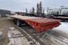 Used 2018 Trailtech 26' Pintle Hitch Trailer