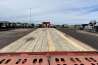 Used 2018 Trailtech 30' Gooseneck Trailer