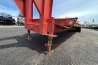 Used 2018 Trailtech 30' Gooseneck Trailer
