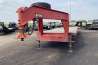 Used 2018 Trailtech H370- 36' Gooseneck Trailer