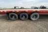 Used 2018 Trailtech H370- 36' Gooseneck Trailer