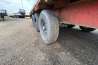 Used 2018 Trailtech H370- 36' Gooseneck Trailer