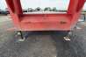 Used 2018 Trailtech H370- 36' Gooseneck Trailer
