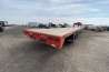 Used 2018 Trailtech H370- 36' Gooseneck Trailer
