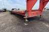 Used 2018 Trailtech H370- 36' Gooseneck Trailer