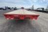 Used 2018 Trailtech H370- 36' Gooseneck Trailer