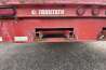 Used 2018 Trailtech H370- 36' Gooseneck Trailer