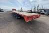 Used 2018 Trailtech H370- 36' Gooseneck Trailer