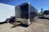 Used 2019 Cargo Mate 8'x16' Enclosed Cargo Trailer