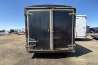 Used 2019 Cargo Mate 8'x16' Enclosed Cargo Trailer