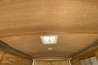 Used 2019 Cargo Mate 8'x16' Enclosed Cargo Trailer