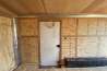 Used 2019 Cargo Mate 8'x16' Enclosed Cargo Trailer