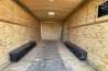 Used 2019 Cargo Mate 8'x16' Enclosed Cargo Trailer