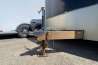 Used 2019 Cargo Mate 8'x16' Enclosed Cargo Trailer