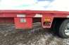 Used 2019 Diamond C 30' + 5' Gooseneck Trailer