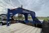 Used 2019 Diamond C FMAX216 - 35' Gooseneck Trailer