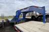 Used 2019 Diamond C FMAX216 - 35' Gooseneck Trailer