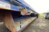 Used 2019 Diamond C FMAX216 - 35' Gooseneck Trailer