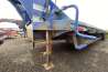 Used 2019 Diamond C FMAX216 - 35' Gooseneck Trailer