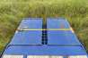 Used 2019 Diamond C FMAX216 - 35' Gooseneck Trailer