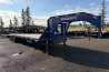 Used 2019 Diamond C FMAX216 - 35' Gooseneck Trailer