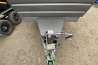 Used 2019 Precision Trailers 7'x14' Dump Trailer