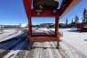 Used 2019 Trailtech 24' + 5' Gooseneck Trailer