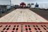Used 2019 Trailtech 26' Gooseneck Trailer