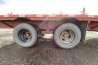 Used 2019 Trailtech 26' Gooseneck Trailer