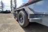 Used 2020 Brandt 16' Gooseneck Dump Trailer