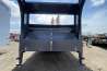 Used 2020 Brandt 16' Gooseneck Dump Trailer