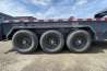 Used 2020 Brandt 16' Gooseneck Dump Trailer