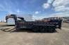 Used 2020 Brandt 16' Gooseneck Dump Trailer