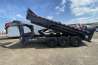 Used 2020 Brandt 16' Gooseneck Dump Trailer