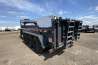 Used 2020 Brandt 16' Gooseneck Dump Trailer