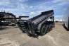 Used 2020 Brandt 16' Gooseneck Dump Trailer
